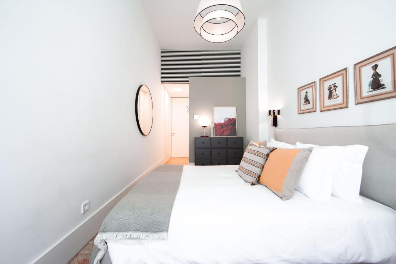 Brand New & Spacious 2Bdr Apartment By Lovelystay Lizbona Zewnętrze zdjęcie
