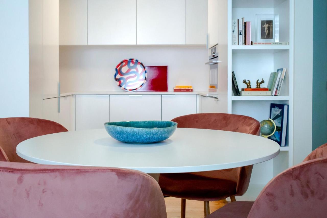 Brand New & Spacious 2Bdr Apartment By Lovelystay Lizbona Zewnętrze zdjęcie