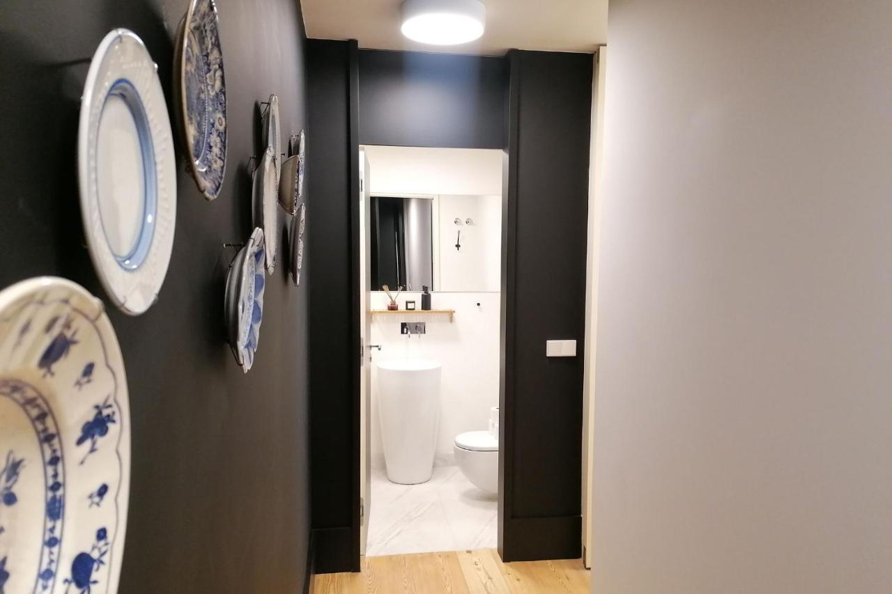 Brand New & Spacious 2Bdr Apartment By Lovelystay Lizbona Zewnętrze zdjęcie