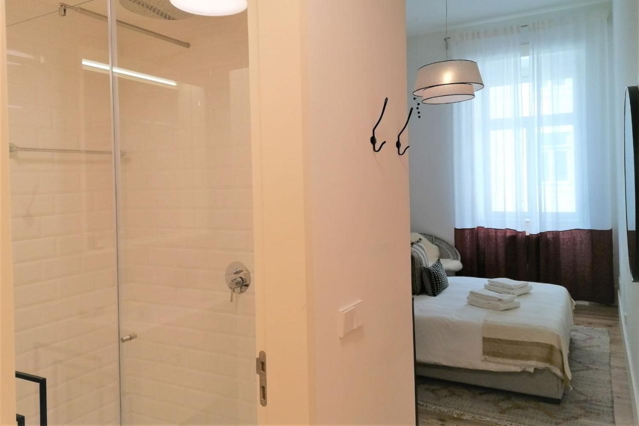 Brand New & Spacious 2Bdr Apartment By Lovelystay Lizbona Zewnętrze zdjęcie